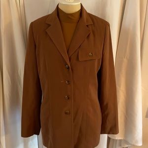 Gianni Versace jacket